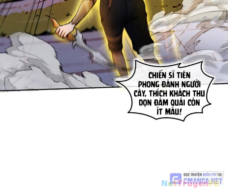 Ta Đoạt Xá Tử Thần, Phản Kích Xưng Vương! Chapter 11 - Trang 2