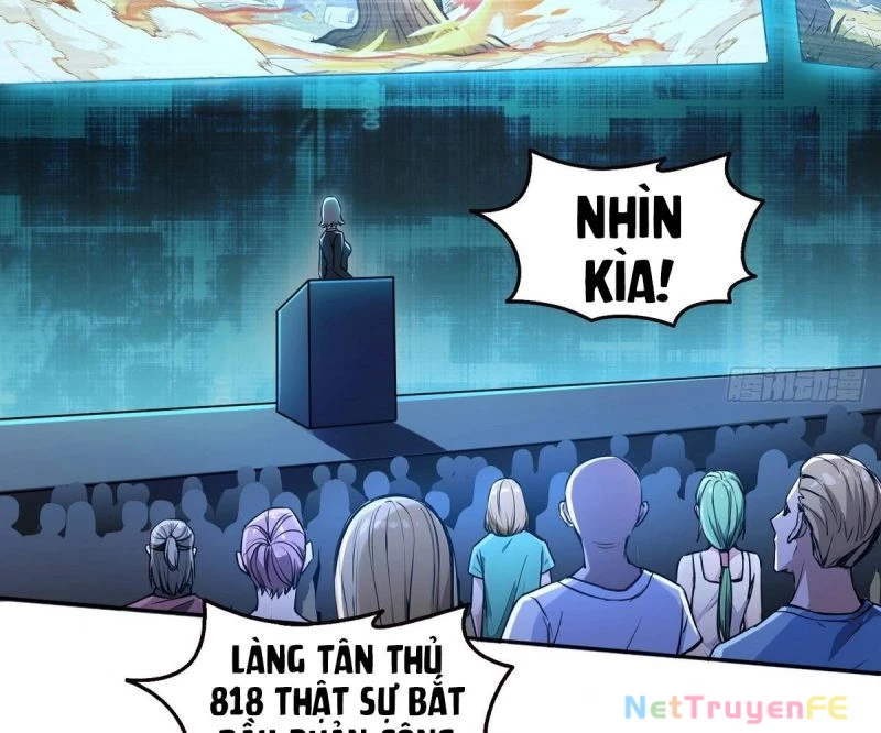 Ta Đoạt Xá Tử Thần, Phản Kích Xưng Vương! Chapter 11 - Trang 2