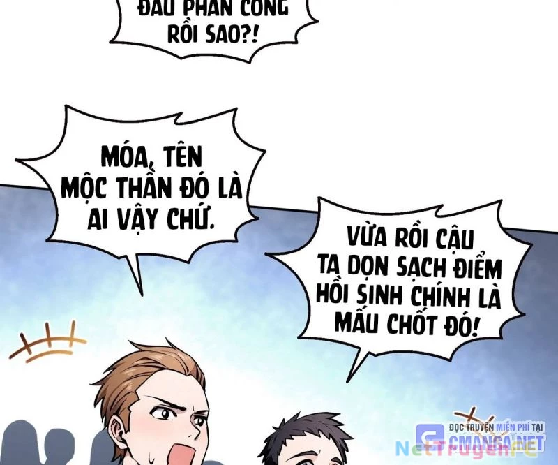 Ta Đoạt Xá Tử Thần, Phản Kích Xưng Vương! Chapter 11 - Trang 2