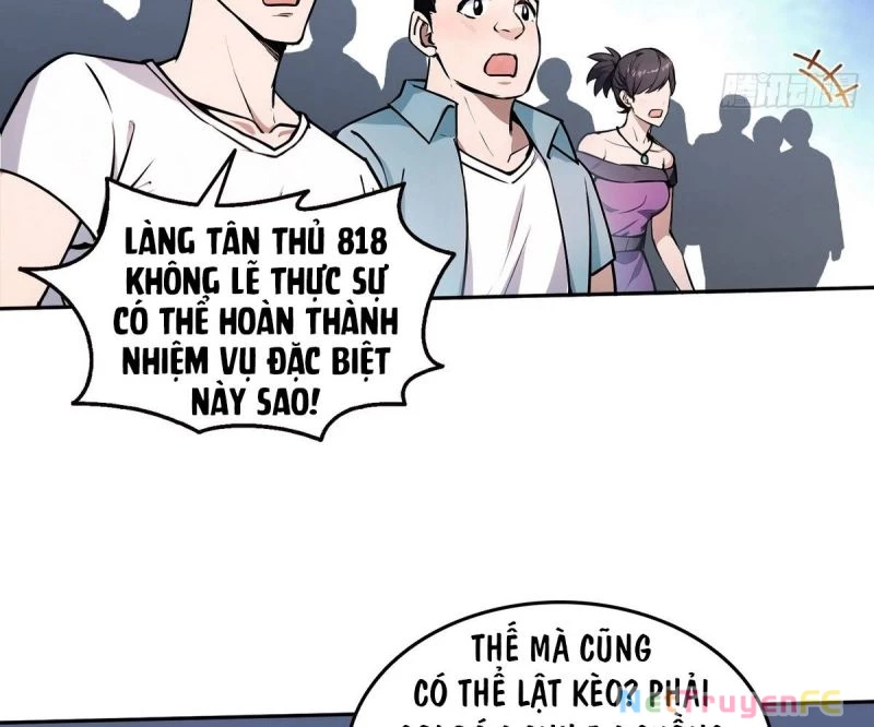 Ta Đoạt Xá Tử Thần, Phản Kích Xưng Vương! Chapter 11 - Trang 2