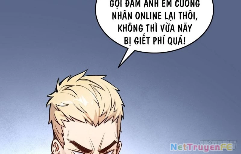 Ta Đoạt Xá Tử Thần, Phản Kích Xưng Vương! Chapter 11 - Trang 2