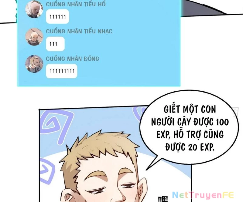 Ta Đoạt Xá Tử Thần, Phản Kích Xưng Vương! Chapter 11 - Trang 2