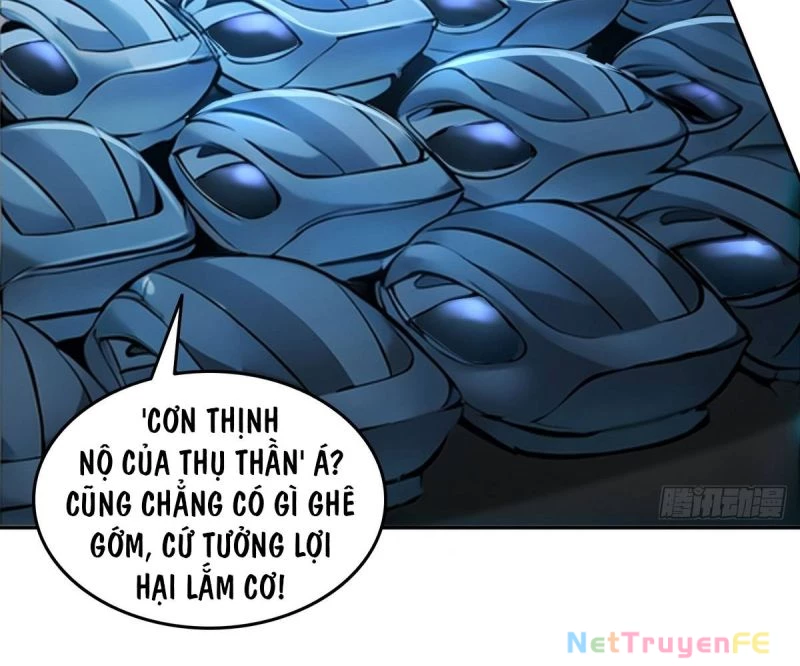 Ta Đoạt Xá Tử Thần, Phản Kích Xưng Vương! Chapter 11 - Trang 2