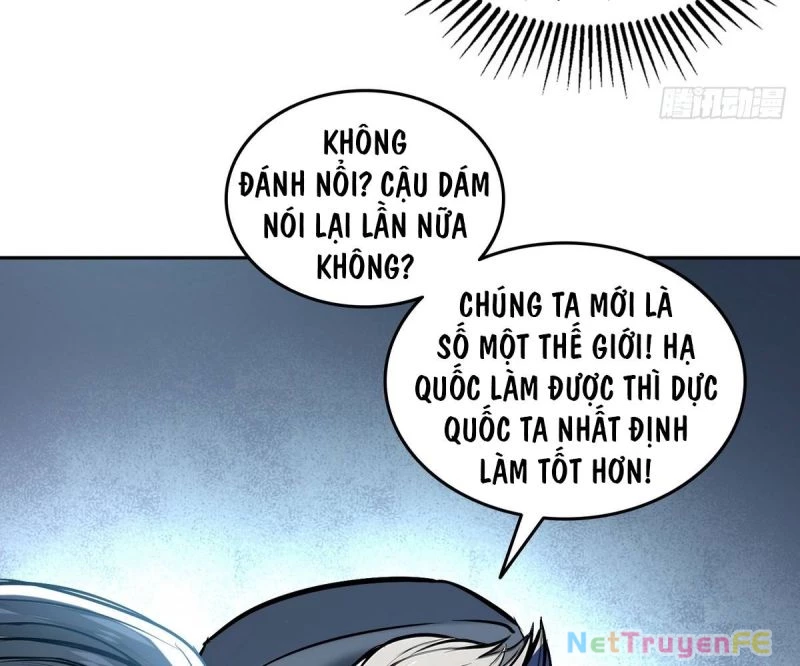 Ta Đoạt Xá Tử Thần, Phản Kích Xưng Vương! Chapter 11 - Trang 2