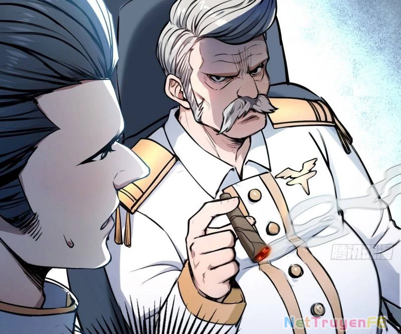Ta Đoạt Xá Tử Thần, Phản Kích Xưng Vương! Chapter 11 - Trang 2
