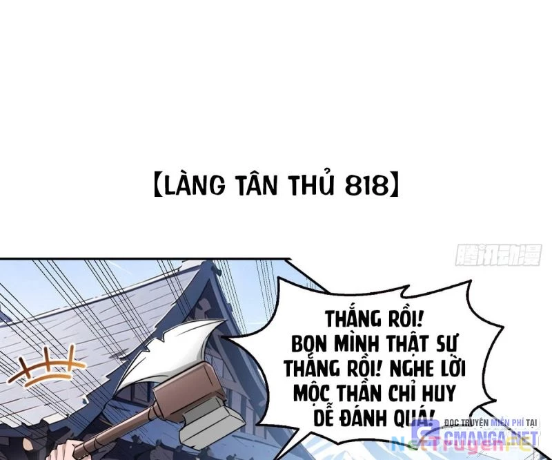 Ta Đoạt Xá Tử Thần, Phản Kích Xưng Vương! Chapter 11 - Trang 2