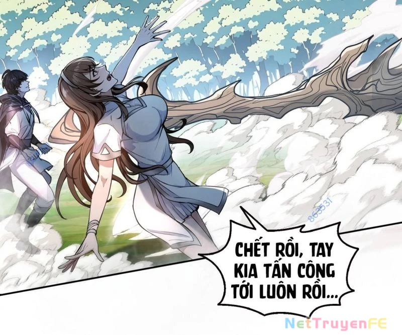 Ta Đoạt Xá Tử Thần, Phản Kích Xưng Vương! Chapter 11 - Trang 2