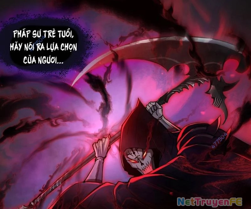 Ta Đoạt Xá Tử Thần, Phản Kích Xưng Vương! Chapter 14 - Trang 2