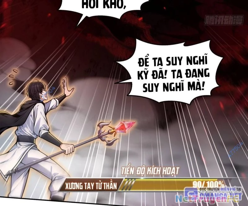 Ta Đoạt Xá Tử Thần, Phản Kích Xưng Vương! Chapter 14 - Trang 2