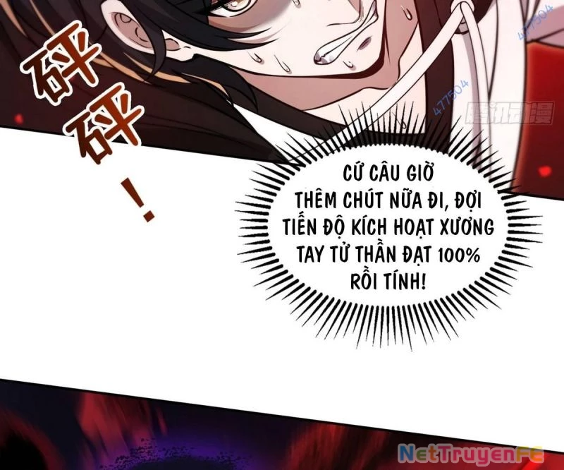 Ta Đoạt Xá Tử Thần, Phản Kích Xưng Vương! Chapter 14 - Trang 2