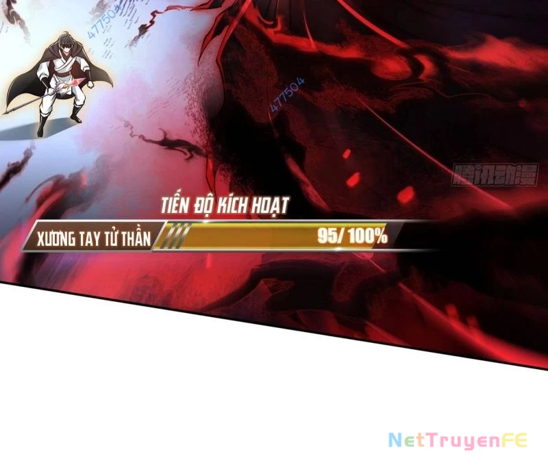 Ta Đoạt Xá Tử Thần, Phản Kích Xưng Vương! Chapter 14 - Trang 2