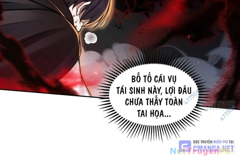 Ta Đoạt Xá Tử Thần, Phản Kích Xưng Vương! Chapter 14 - Trang 2