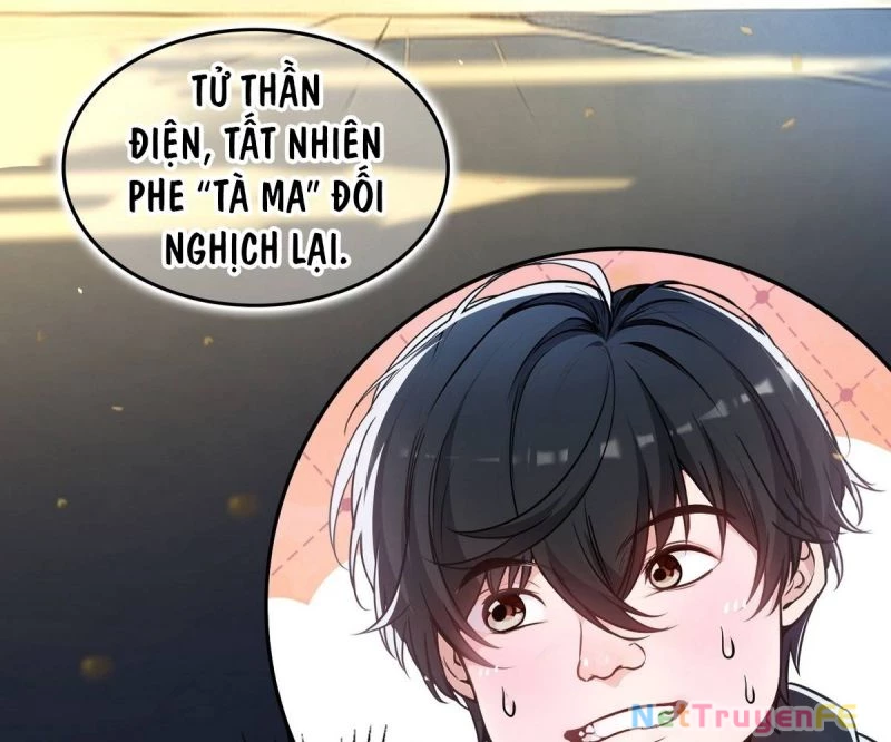 Ta Đoạt Xá Tử Thần, Phản Kích Xưng Vương! Chapter 14 - Trang 2