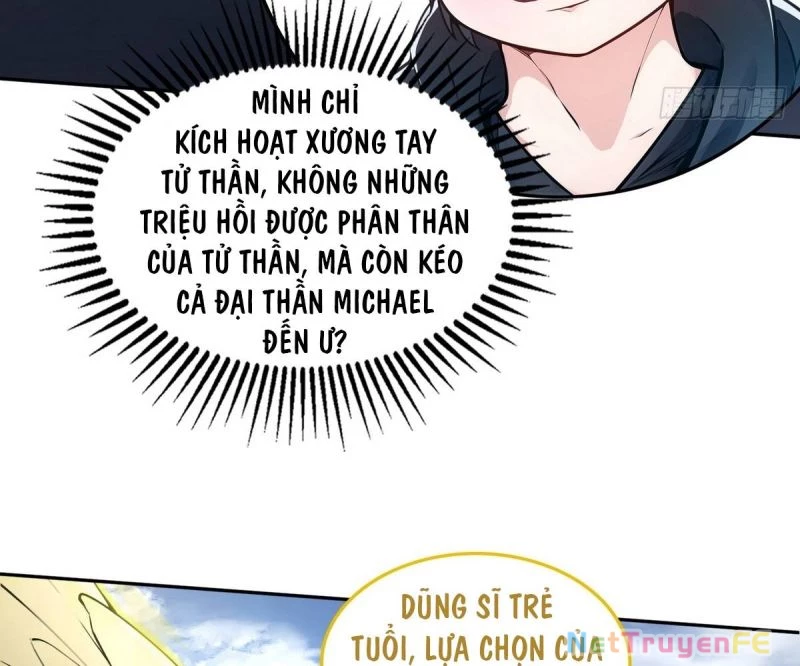 Ta Đoạt Xá Tử Thần, Phản Kích Xưng Vương! Chapter 14 - Trang 2