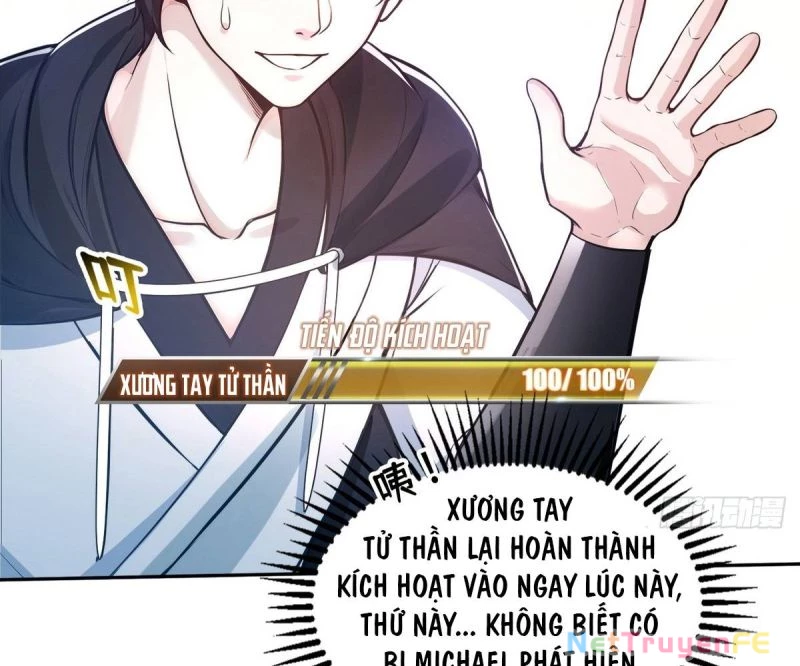 Ta Đoạt Xá Tử Thần, Phản Kích Xưng Vương! Chapter 14 - Trang 2