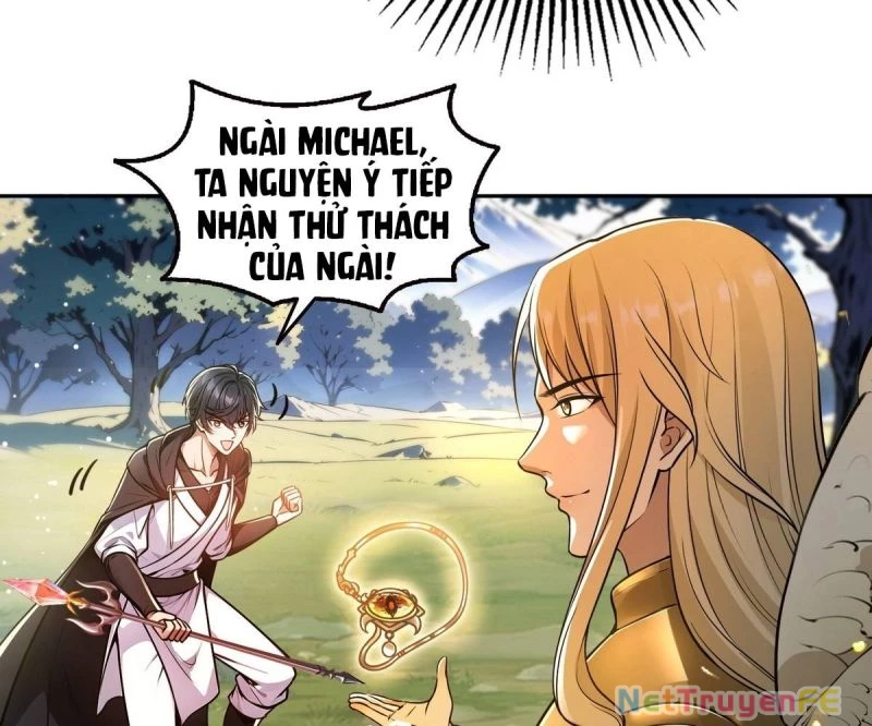 Ta Đoạt Xá Tử Thần, Phản Kích Xưng Vương! Chapter 14 - Trang 2