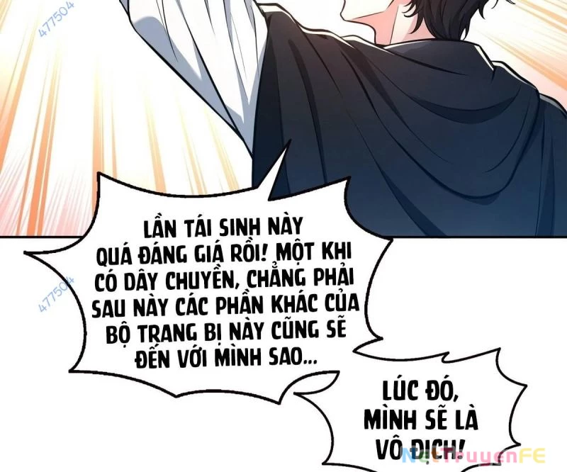 Ta Đoạt Xá Tử Thần, Phản Kích Xưng Vương! Chapter 14 - Trang 2