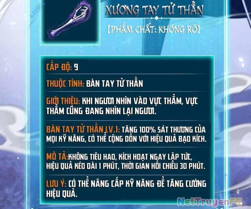 Ta Đoạt Xá Tử Thần, Phản Kích Xưng Vương! Chapter 14 - Trang 2