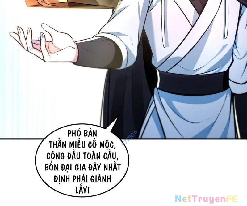 Ta Đoạt Xá Tử Thần, Phản Kích Xưng Vương! Chapter 14 - Trang 2