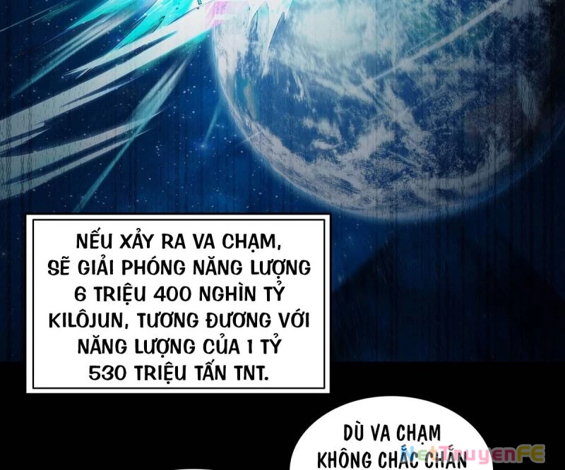 Ta Đoạt Xá Tử Thần, Phản Kích Xưng Vương! Chapter 15 - Trang 2