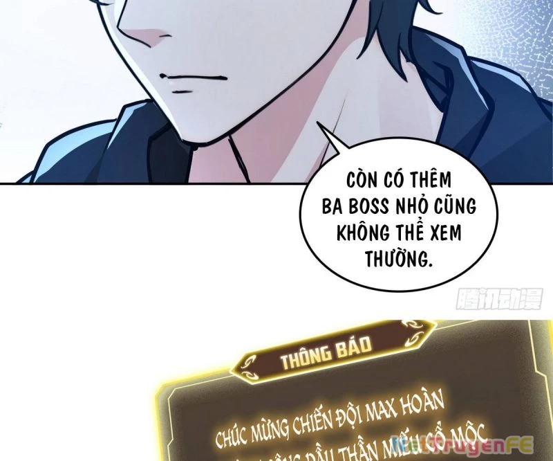 Ta Đoạt Xá Tử Thần, Phản Kích Xưng Vương! Chapter 15 - Trang 2