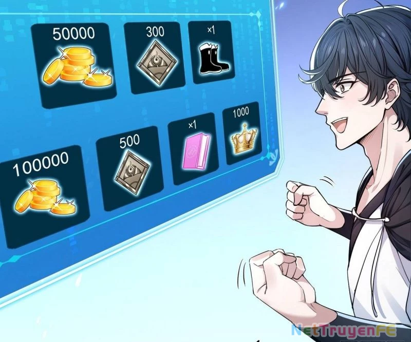 Ta Đoạt Xá Tử Thần, Phản Kích Xưng Vương! Chapter 15 - Trang 2