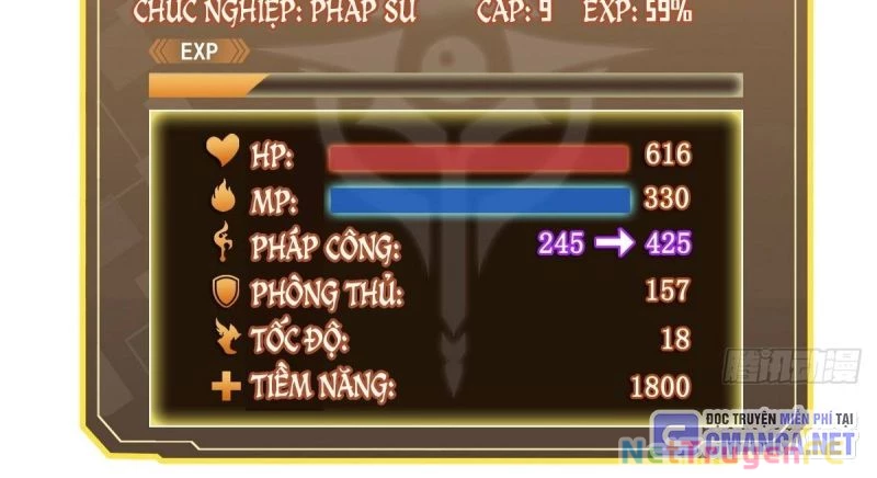 Ta Đoạt Xá Tử Thần, Phản Kích Xưng Vương! Chapter 15 - Trang 2