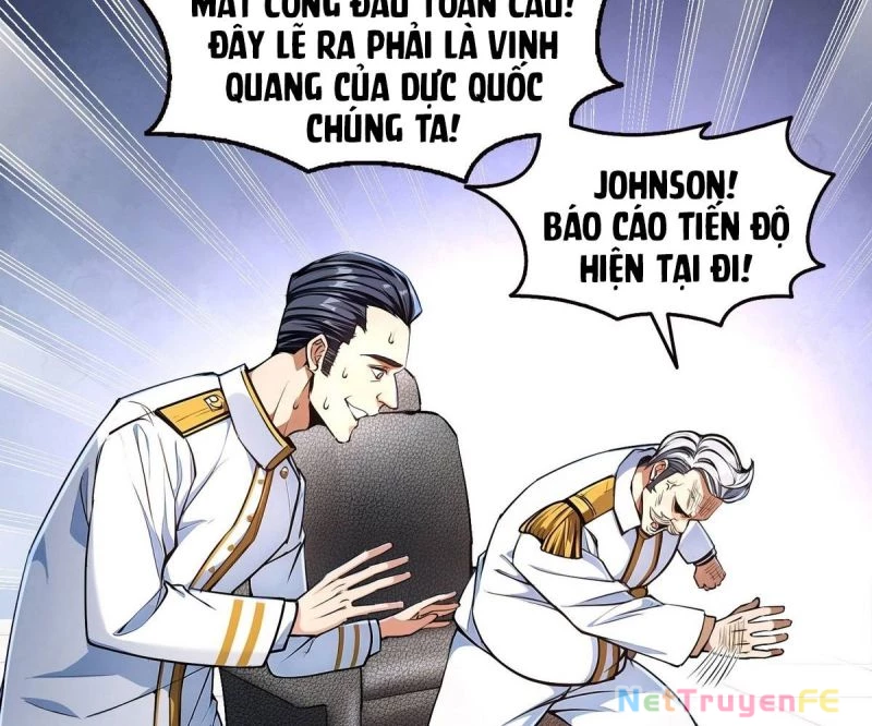 Ta Đoạt Xá Tử Thần, Phản Kích Xưng Vương! Chapter 15 - Trang 2