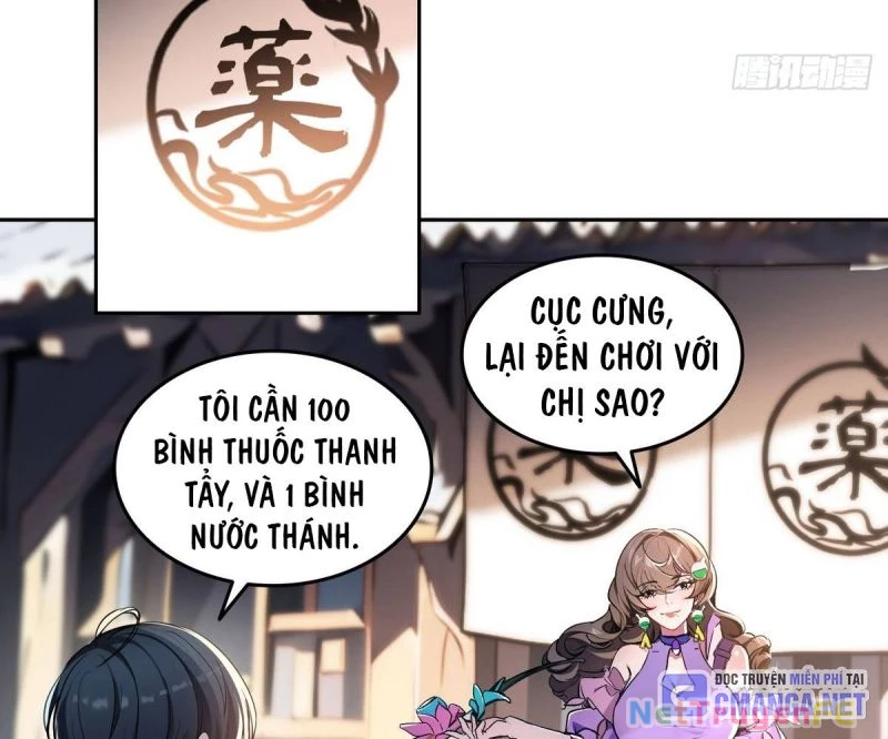 Ta Đoạt Xá Tử Thần, Phản Kích Xưng Vương! Chapter 15 - Trang 2