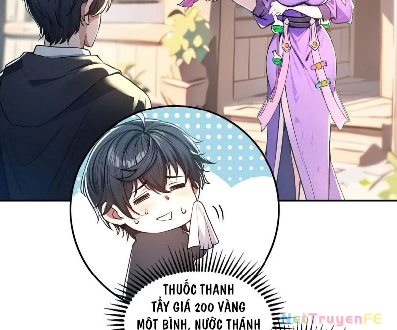 Ta Đoạt Xá Tử Thần, Phản Kích Xưng Vương! Chapter 15 - Trang 2