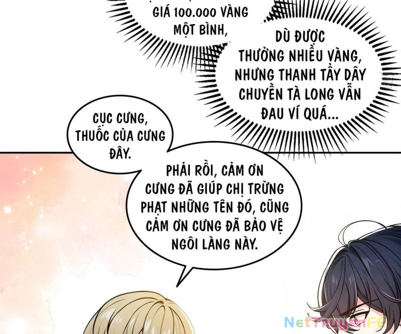 Ta Đoạt Xá Tử Thần, Phản Kích Xưng Vương! Chapter 15 - Trang 2
