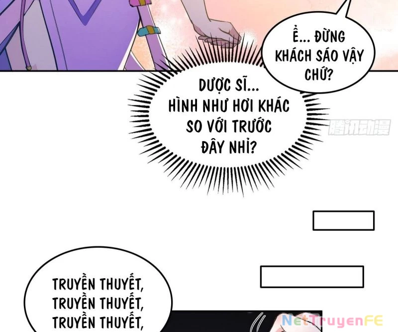 Ta Đoạt Xá Tử Thần, Phản Kích Xưng Vương! Chapter 15 - Trang 2