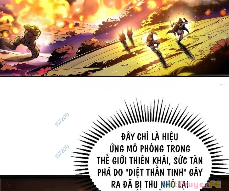 Ta Đoạt Xá Tử Thần, Phản Kích Xưng Vương! Chapter 16 - Trang 2