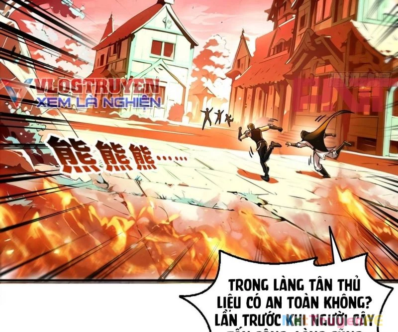 Ta Đoạt Xá Tử Thần, Phản Kích Xưng Vương! Chapter 16 - Trang 2
