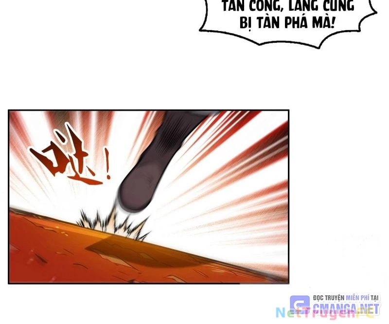 Ta Đoạt Xá Tử Thần, Phản Kích Xưng Vương! Chapter 16 - Trang 2