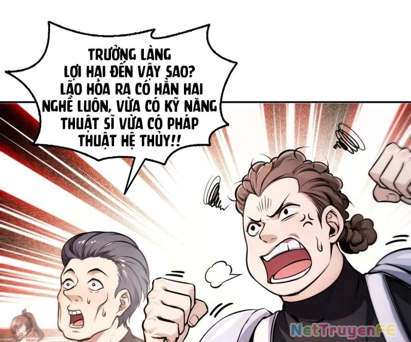 Ta Đoạt Xá Tử Thần, Phản Kích Xưng Vương! Chapter 16 - Trang 2