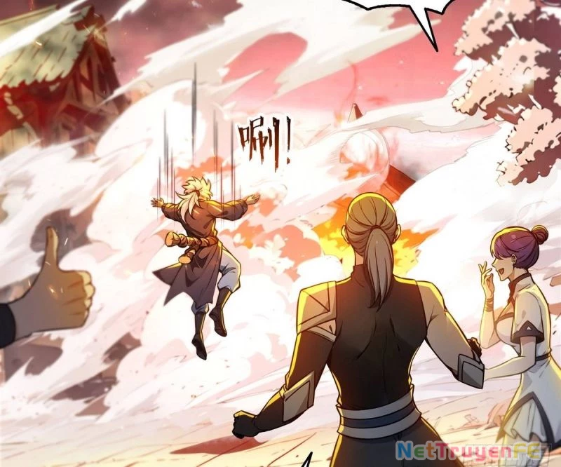 Ta Đoạt Xá Tử Thần, Phản Kích Xưng Vương! Chapter 16 - Trang 2