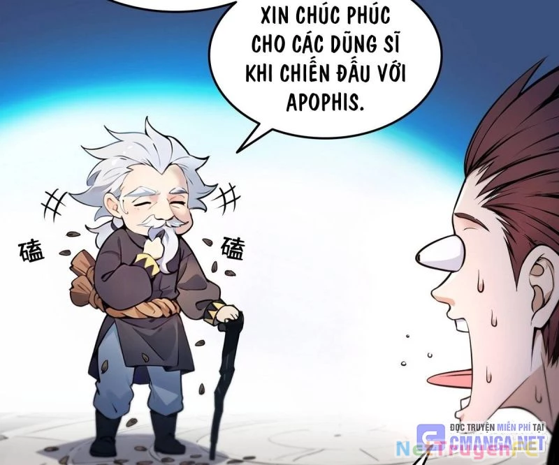 Ta Đoạt Xá Tử Thần, Phản Kích Xưng Vương! Chapter 16 - Trang 2