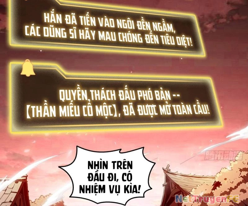 Ta Đoạt Xá Tử Thần, Phản Kích Xưng Vương! Chapter 16 - Trang 2