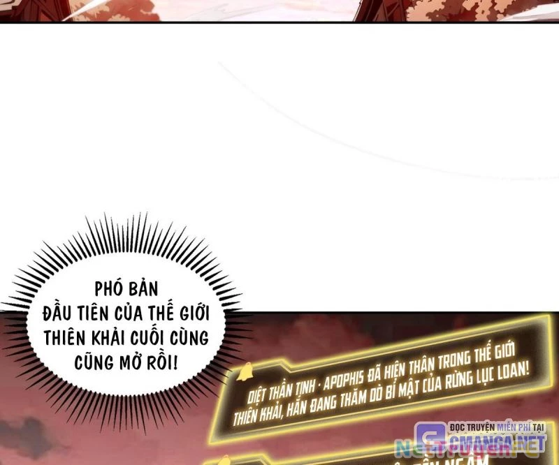 Ta Đoạt Xá Tử Thần, Phản Kích Xưng Vương! Chapter 16 - Trang 2