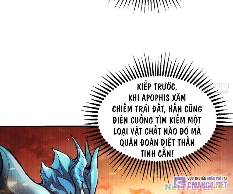 Ta Đoạt Xá Tử Thần, Phản Kích Xưng Vương! Chapter 16 - Trang 2