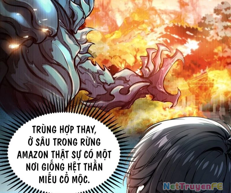 Ta Đoạt Xá Tử Thần, Phản Kích Xưng Vương! Chapter 16 - Trang 2