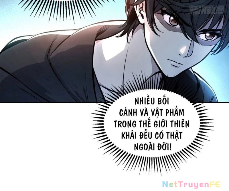 Ta Đoạt Xá Tử Thần, Phản Kích Xưng Vương! Chapter 16 - Trang 2