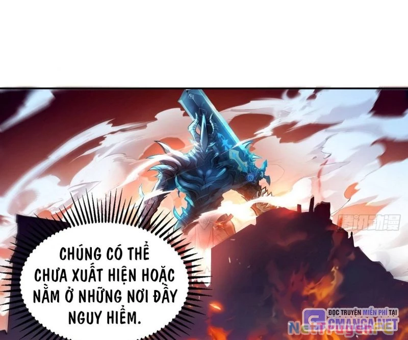 Ta Đoạt Xá Tử Thần, Phản Kích Xưng Vương! Chapter 16 - Trang 2