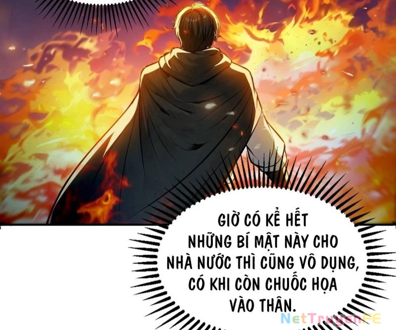 Ta Đoạt Xá Tử Thần, Phản Kích Xưng Vương! Chapter 16 - Trang 2