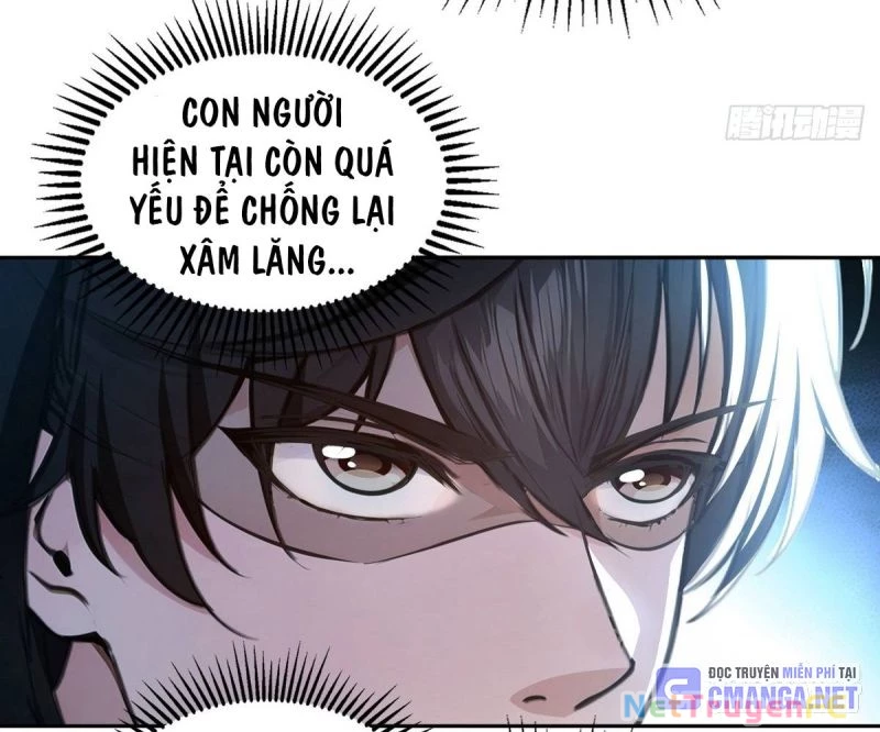Ta Đoạt Xá Tử Thần, Phản Kích Xưng Vương! Chapter 16 - Trang 2