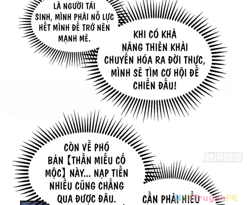 Ta Đoạt Xá Tử Thần, Phản Kích Xưng Vương! Chapter 16 - Trang 2