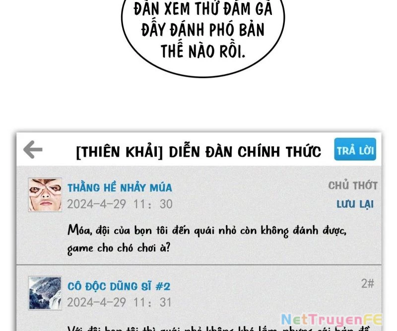 Ta Đoạt Xá Tử Thần, Phản Kích Xưng Vương! Chapter 16 - Trang 2