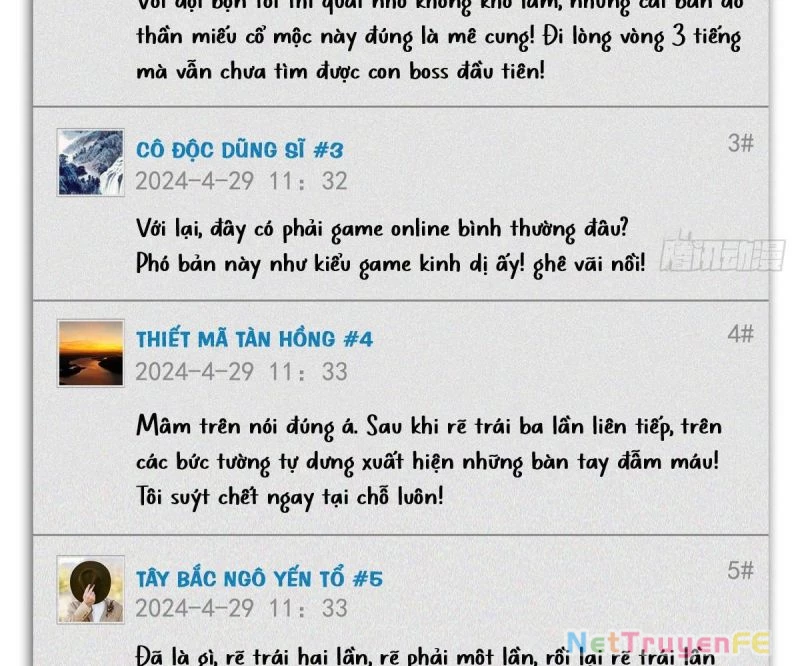 Ta Đoạt Xá Tử Thần, Phản Kích Xưng Vương! Chapter 16 - Trang 2