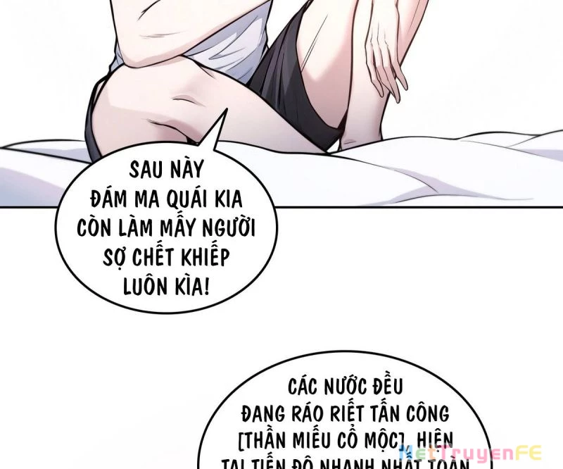 Ta Đoạt Xá Tử Thần, Phản Kích Xưng Vương! Chapter 16 - Trang 2